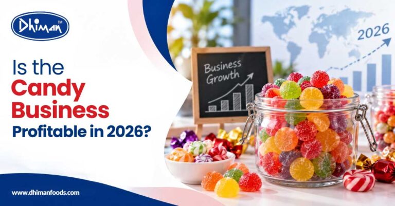 Is the Candy Business Profitable in 2026?
